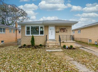 389 Buffalo Ave, Calumet City, IL