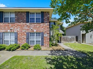 1229 Oney Hervey Dr, College Station, TX 77840