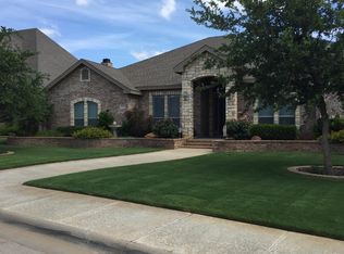 4212 Timberglen Pl, Midland, TX 79707