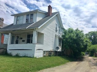 222 Whitethorne Ave, Columbus, OH 43223