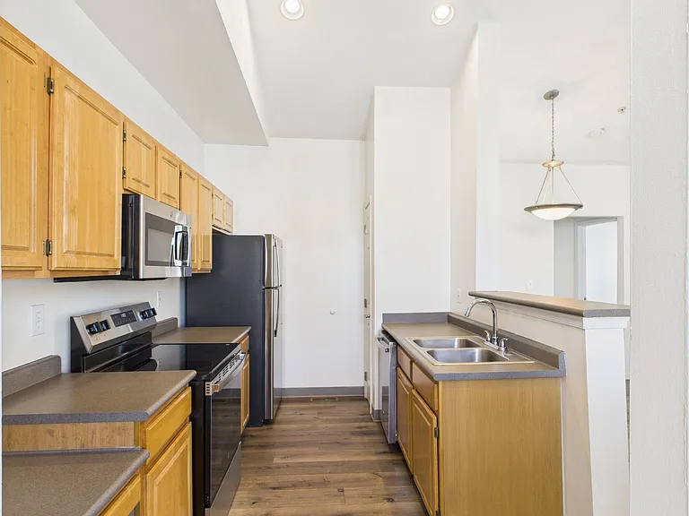 Botanica Cottages Apartment Homes — Photo 35