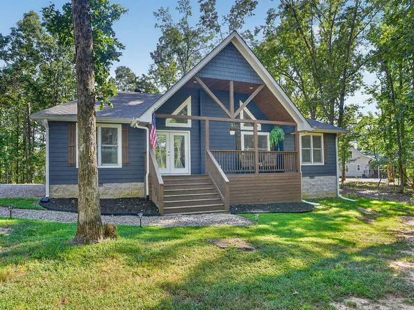 100 Timber Ridge Dr, Counce, TN 38326