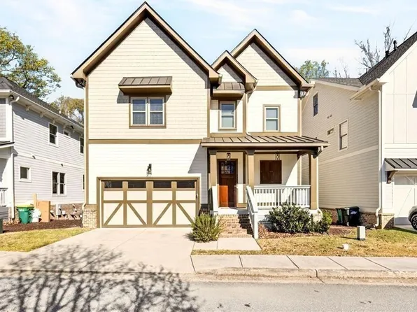 5989 Kenn Manor Way, Norcross, GA 30071