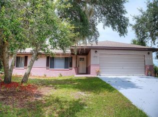 1860 Montecito Ave, Deltona, FL 32738