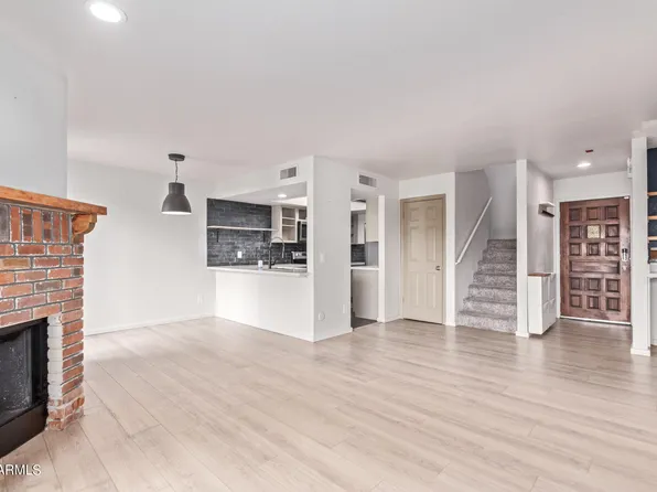 4330 N 5th Avenue #215, Phoenix, AZ 85013