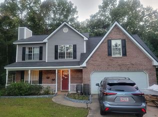 2211 Fort Martin Way, Lawrenceville, GA 30045