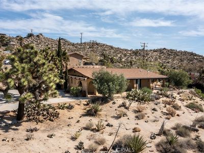 6343 Palo Alto Ave, Yucca Valley, CA, 92284