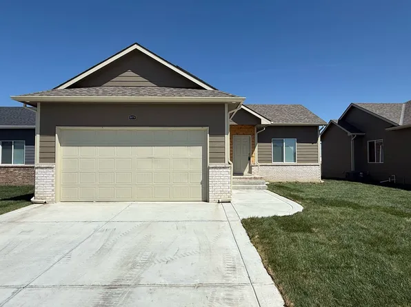 8974 E Summerside Pl, Wichita, KS 67226
