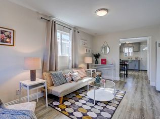 3517 E 2nd St, Los Angeles, CA 90063