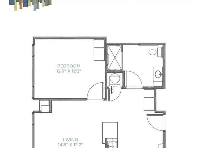 Spectra Boutique Apartments — Photo 19