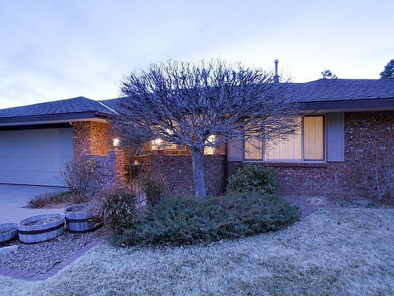 4th image of 2805 Palo Alto Dr NE