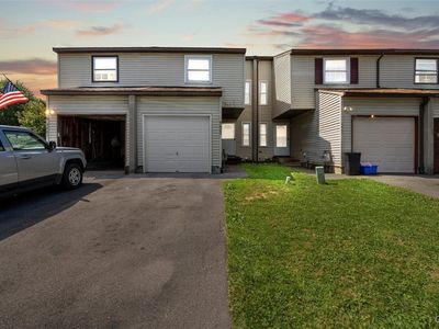 5423 Borgase Ln, Clay, NY, 13041