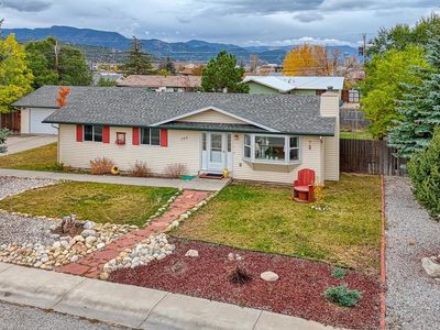 106 Dartmouth Drive, Buena Vista, CO, 81211