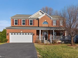9408 Heather Ct, Manassas Park, VA