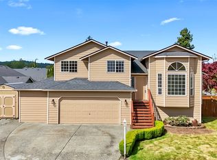 15804 173rd Ave SE, Monroe, WA 98272