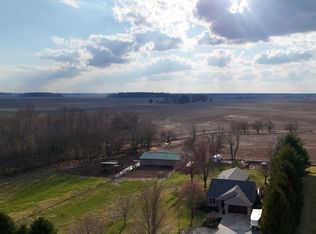 382 N Us Highway 421, Delphi, IN 46923