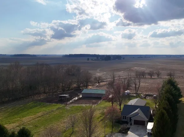 382 N Us Highway 421, Delphi, IN 46923