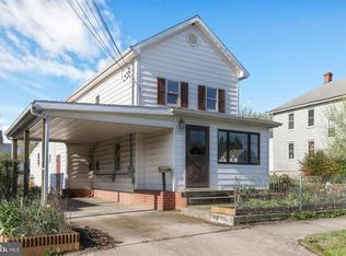 908 W Addition St, Martinsburg, WV