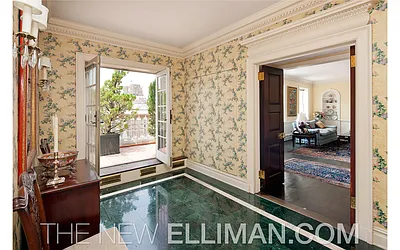 Sold by Douglas Elliman