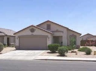 11251 E Quarry Ave, Mesa, AZ 85212