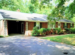 5616 S Melbeck Rd, Richmond, VA 23234