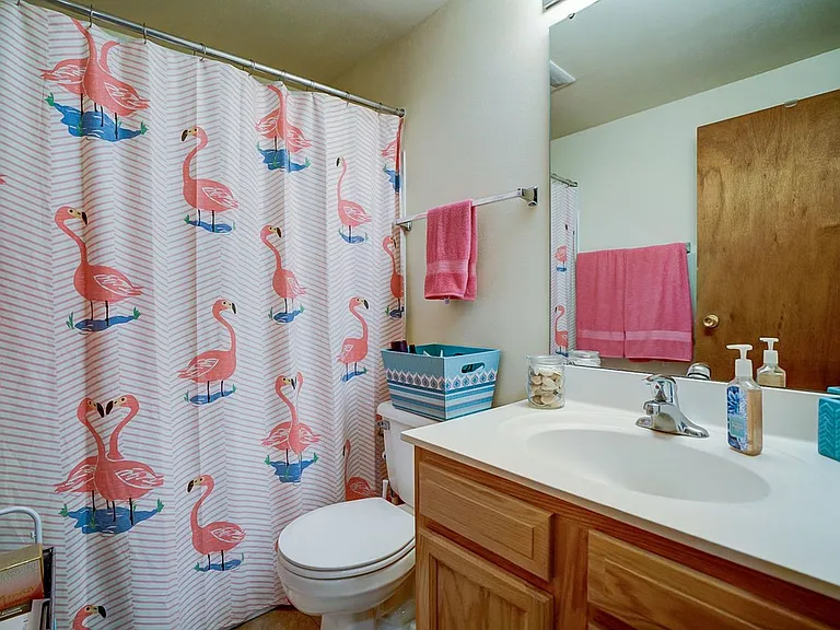 Casa Blanca — Photo 48