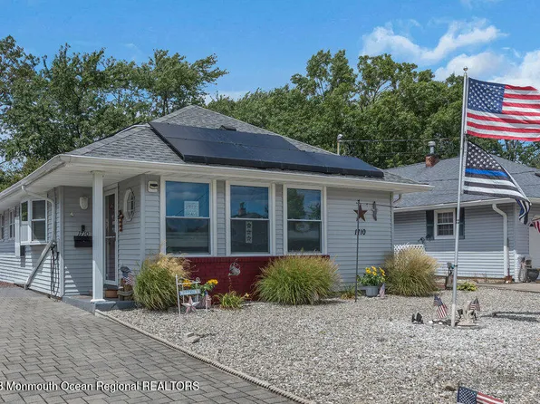1710 Yorktowne Boulevard, Toms River, NJ 08753