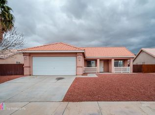 331 2nd South St, Mesquite, NV 89027