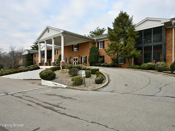 1616 Gardiner Ln APT 210, Louisville, KY 40205