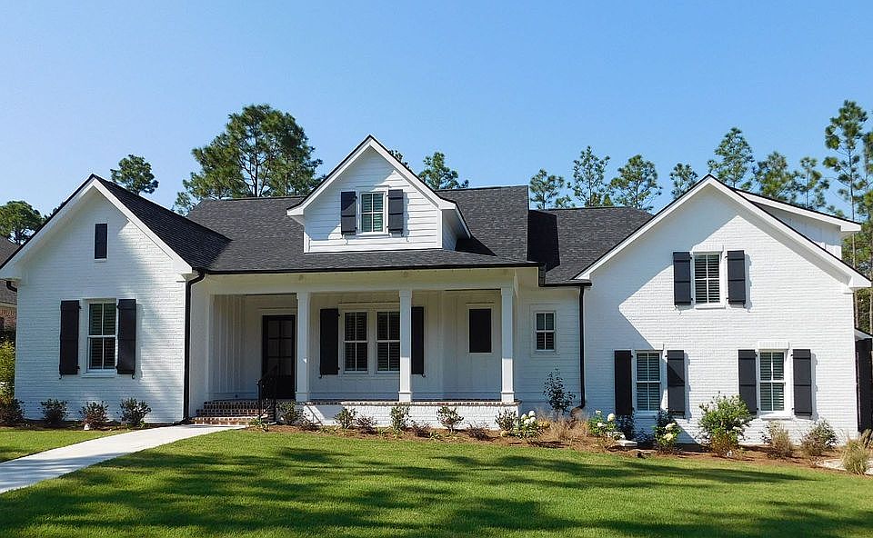 785 Big Canoe Run, Fairhope, AL 36532 Zillow