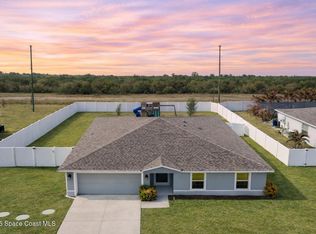 2926 Tishman Rd SE, Palm Bay, FL 32909