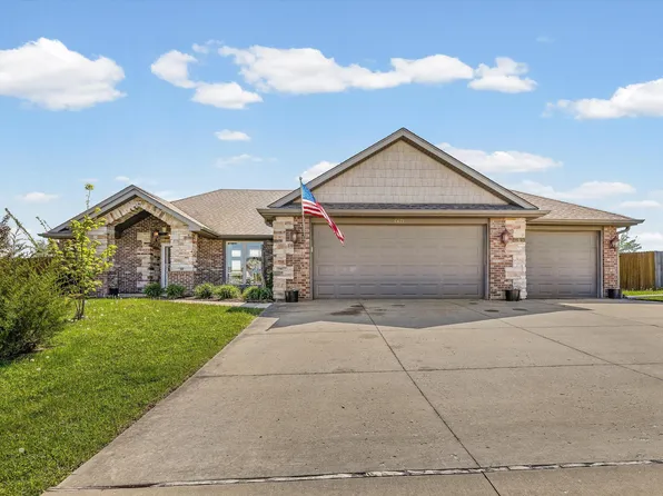 6671 American Setter Dr, Ashland, MO 65010