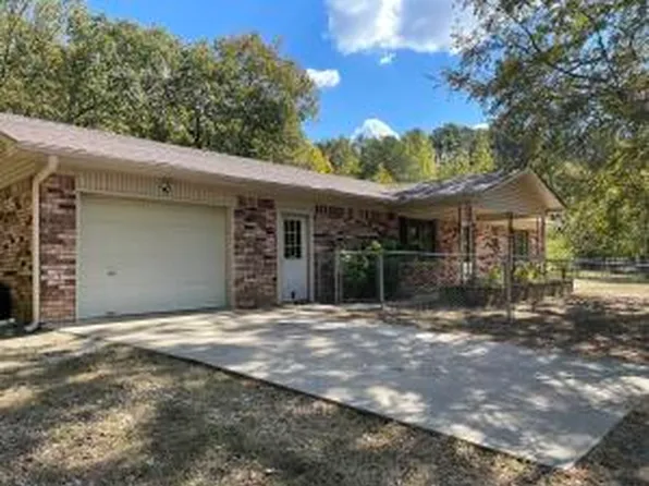 (undisclosed Address), Dover, AR 72837