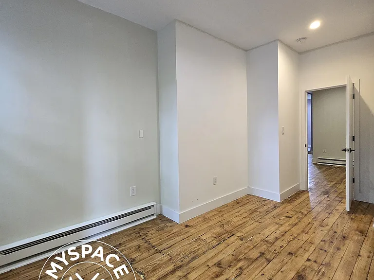 183 Hull St #2F — Photo 8
