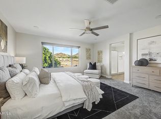 1724 W BONANZA Drive, Phoenix, AZ 85085