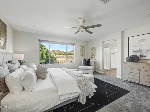 1724 W BONANZA Drive, Phoenix, AZ 85085