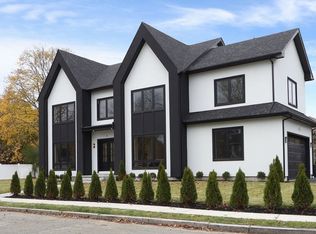 7 Hay Rd, Newton, MA 02459