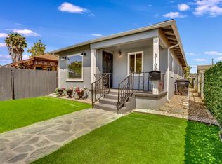 3168 K St, San Diego, CA 92102