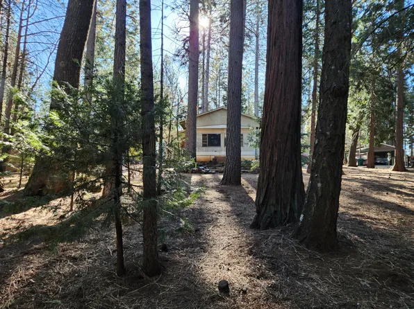 30629 Thumper Dr, Shingletown, CA 96088