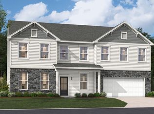 300 Macon Lake Dr, Apex, NC 27523