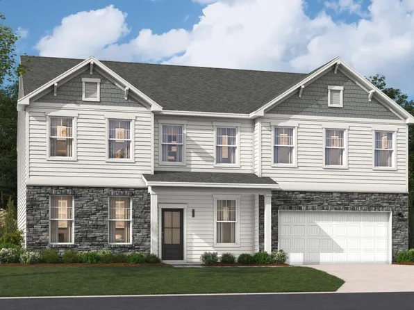 300 Macon Lake Dr, Apex, NC 27523
