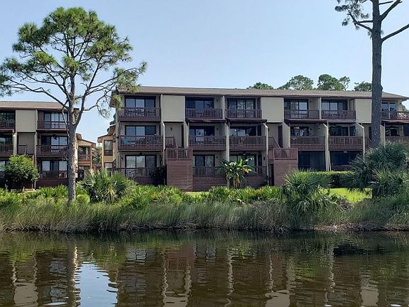 2nd image of 8501 N Lagoon Dr Unit 206