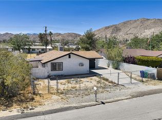 7100 Cholla Ave, Yucca Valley, CA 92284