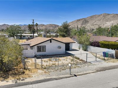 7100 Cholla Ave, Yucca Valley, CA, 92284