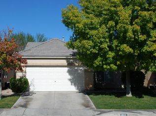 8112 Lanceleaf Ave, Las Vegas, NV 89131