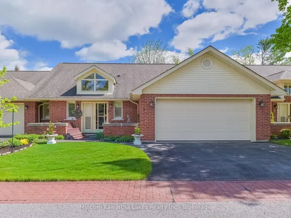 1121 Armour Rd N #5, Peterborough, ON K9H 7N8