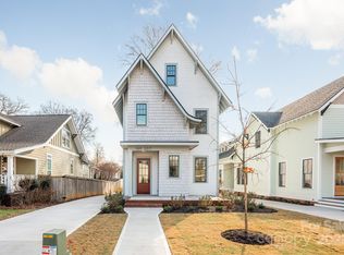307 Coxe Ave, Charlotte, NC 28208