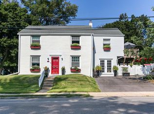 1 Schuyler Rd, Springfield, PA 19064