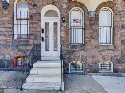 1756 Park Ave, Baltimore, MD, 21217