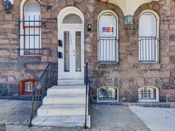 1756 Park Ave, Baltimore, MD 21217